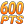 600PTS